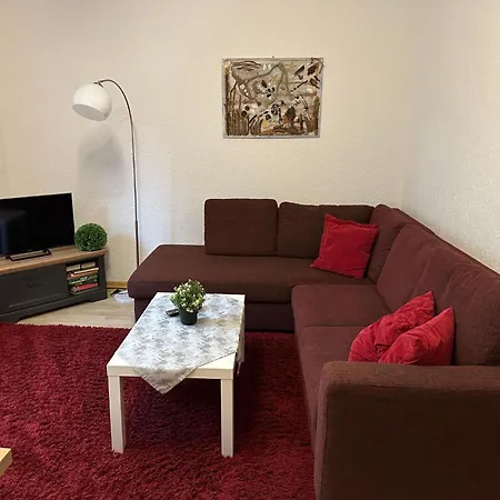 5 By Interhome