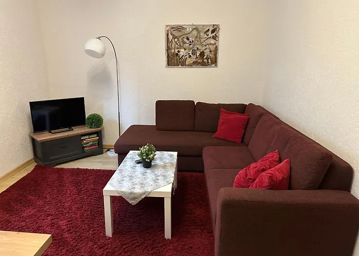 5 By Interhome